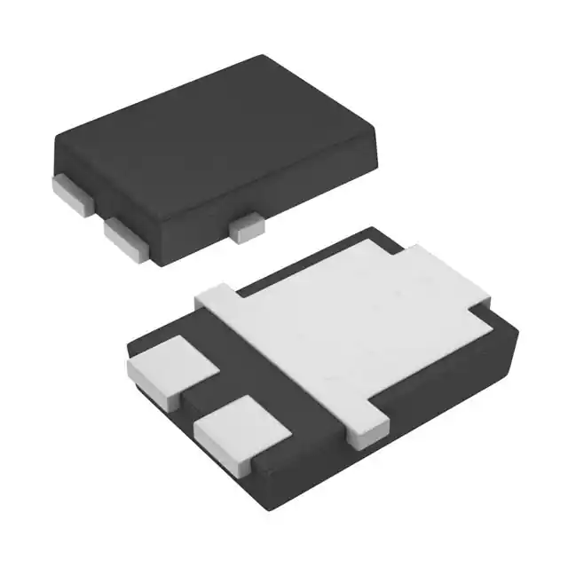 STTH602CSF STMicroelectronics